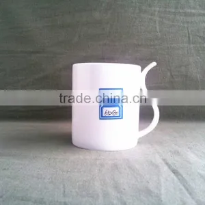 Factory Custom Promotional Decal Ceramic Mug Coffee Mug thumbnail-4