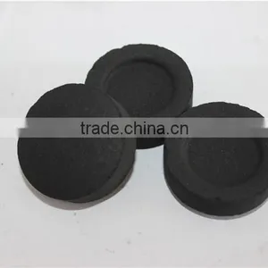 Shisha Charcoal 50MM thumbnail-1