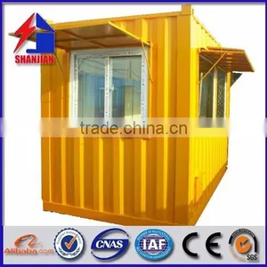 Guard House/sentry Boxwith Different Color thumbnail-6