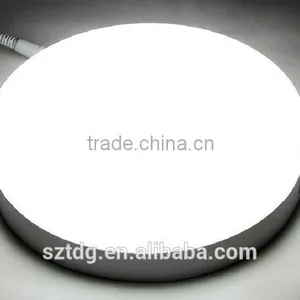 Square/round Panel Led Bathroom Down Light Surface Mounted 6w 12w 18w 24w (3 Years Warranty) thumbnail-3