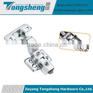 Soft Close Hinge Cabinet thumbnail-1