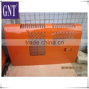 Low Price Hydraulic Side Door for ZX330-3G Excavator Engine Parts thumbnail-1