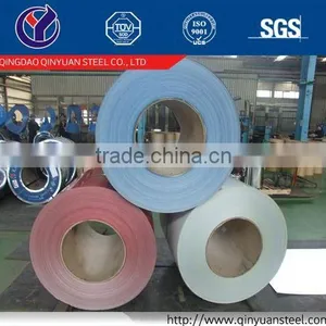 Factory Price of Printed Ppgi thumbnail-2