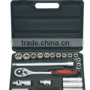 21pcs Socket Set thumbnail-1