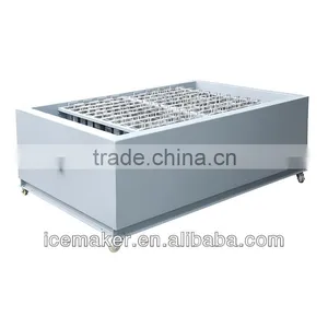 3 Tons Block Ice Making Machine With Brine Tank in Best Price thumbnail-1