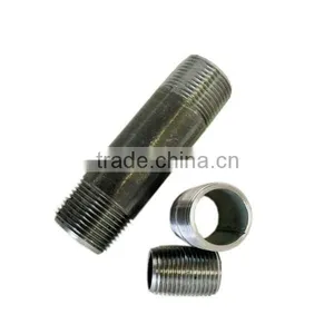 High Quality Carbon Steel Pipe Nipple thumbnail-3