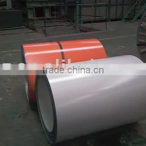 Roofing Coil,roofing Sheet Coil,PPGL,PPGI thumbnail-1