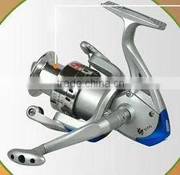 Wholesale Spinning Reel Fishing Tackle BPseries thumbnail-1