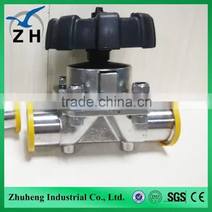 Diaphragm Valves thumbnail-4
