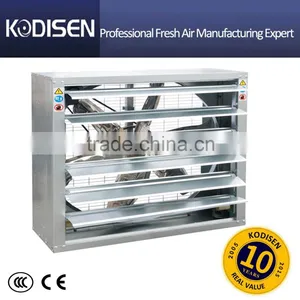 Basement Ventilation Fan/Lower the Temperature/ Ventilation Fan thumbnail-1