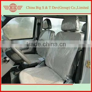 Rear Wheel Drive Left Hand Drive Gasoline Passenger Van thumbnail-1