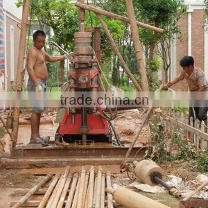 Geothermal Drilling Rigs for Sale thumbnail-1