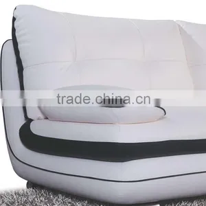 Latest Classic European Wooden Furniture Sofa Sala Set thumbnail-3