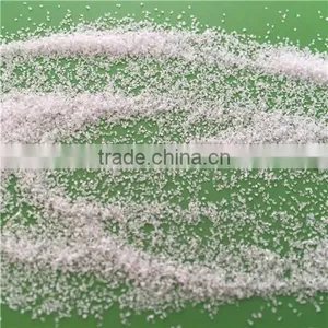 White Fused Alumina for Precision Casting/Polishing/Sandblasting/Refractory thumbnail-5