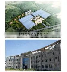 Zhejiang Wuyi Machinery Co., Ltd. company overview - view 2 thumbnail