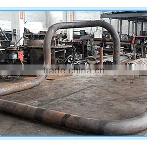 Tube Bending for Oil thumbnail-1
