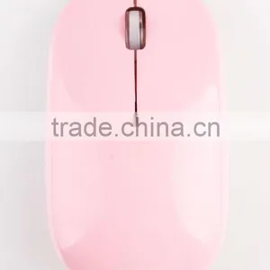Super Mini Wireless Mouse thumbnail-1