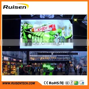 p5 Led Display Video Wall Indoor 640X640mm SMD Indoor p5 Led Display Screen 64X32 Pixel p5 Led Module 1/16scan SMD thumbnail-5