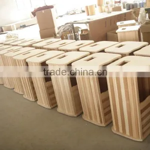 Sauna Type Outdoor Barrel Foot Sauna thumbnail-6