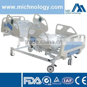 SK001 China Price Used Electric Hospital Bed thumbnail-4