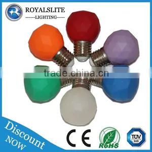 2015 360 Degree Led Bulb 10W Cooling System Led Bulbs CCT 2700K-6500K thumbnail-1