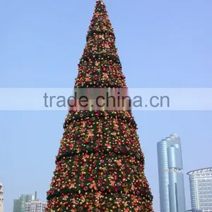 Hot Sale Outdoor Led Christmas Tree Not Expensive Holiday Time Christmas Lights Smart Decorative Christmas Tree thumbnail-4