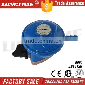CE Approved LP Gas Regulator Gas Cylinder Regulator thumbnail-1