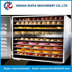 Solar Fish Dryer / Solar Drying Machine / Fruit Dryer Machine by Solar With Best Price thumbnail-2