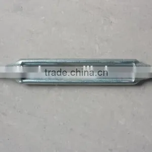 DIN1480 Turnbuckles(malleable or Forged Carbon Steel) thumbnail-2