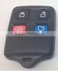 For Ford Focus Keyless Entry Remote Key Fob 315/433mhz CompatibleGQ43VT11T, CWTWB1U331, CWTWBIU045, CWTWB1U322 thumbnail-1