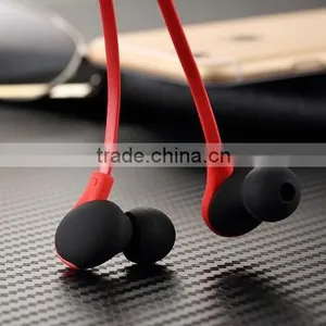 Bluetooth Earphones, Bluetooth Wireless Earphones, Sport Bluetooth Headphone Earphone thumbnail-2
