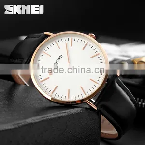 SKMEI Fashion Quartz Analogue Watch thumbnail-6