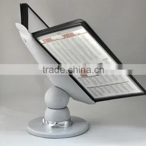 Rotating Desk Organizer thumbnail-1