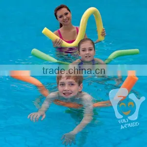 Crazy Price Summer Fun Custom Pvc Pool Noodles Float thumbnail-1