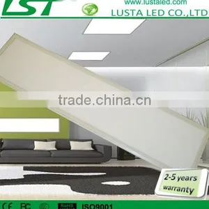 Comfortable LED Light Panel, 400pcs 3014 LED SMD, Ultra Slim Fashion Design, AC85-265V Constant Voltage, IP52 thumbnail-1