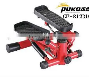 Body Shaping Cross Stepper thumbnail-3