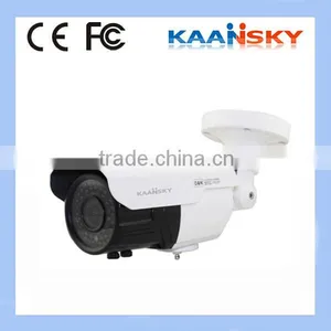 2015 New High Quality IR Day and Night Vision 1mp 720p Tvi Camera With 72 Led Cctv Camera thumbnail-2
