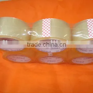Opp Tape,packing Adhesive Tape,sealing Tape thumbnail-1