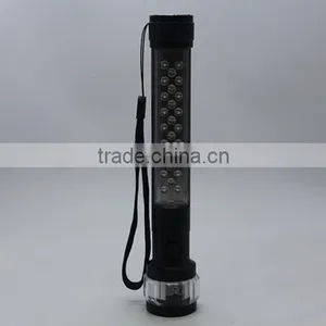 MG-GZ02 Ningbo Ninghai Magnetic Work Light Lantern 3 in 1 Emergency Led Flashlight thumbnail-2