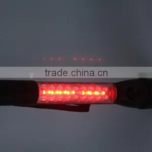 MG-GZ01 3 in 1 Magnetic Vechile Emergency Driving Led Flashlight Torch thumbnail-6