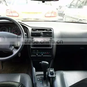 1998 Used Left Hand Car For Toyota Premio (P7-8581) thumbnail-3