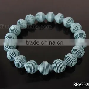 Cool Party Metal Spring Bracelet for Promotional Activities thumbnail-1