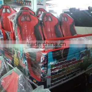 Hot Sale Dynamic Theater China 5d 6d 7d 8d 9d 10d 11d 12d Cinema Simulator thumbnail-2
