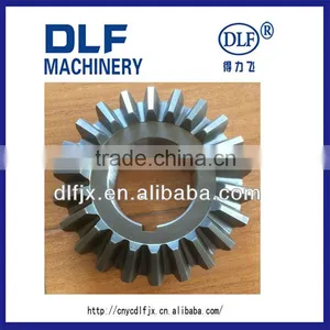 Bevel Gear for Iran thumbnail-1