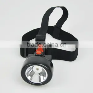 Kl2.5LMB Led Fishing Lamp 3W Cree LEDs Rechargeable Batteries thumbnail-1