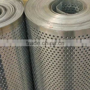 AISI 201 Stainless Steel Wire Mesh thumbnail-2