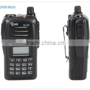 TD-V32 Walkie Talkie in Factory Price! Wholesale and Distribute thumbnail-4