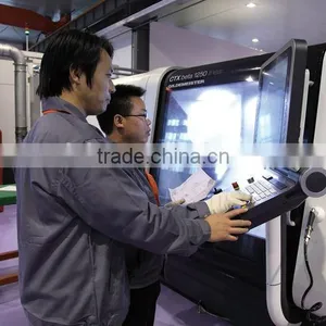 15kw 20hp Screw Air Compressor thumbnail-5
