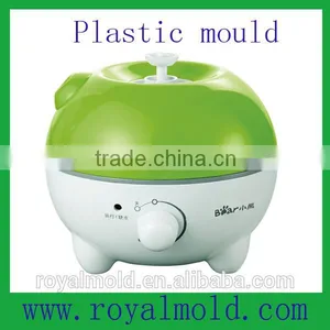 Custom Precision Home Appliance Plastic Mold/mould and Plastic Part Supply thumbnail-1