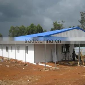 Prefab Residential Houses, Portable Camping Cabins, Cabin Shed thumbnail-2